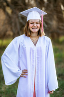 Cap & Gown-7869