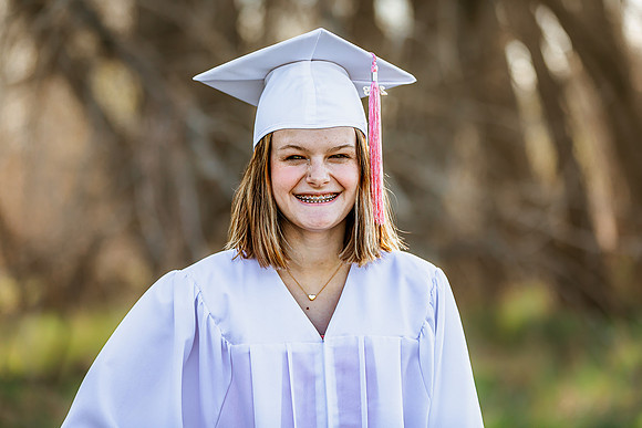Cap & Gown-7867