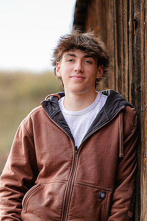 Parker Senior Photos-1-2