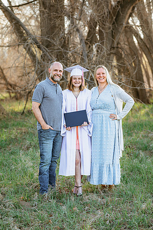 Cap & Gown-7922