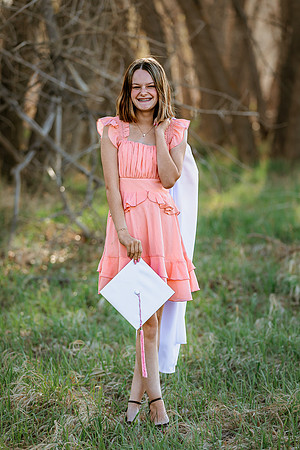 Cap & Gown-7842