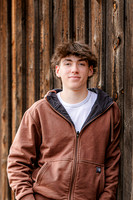 Parker Senior Photos-1