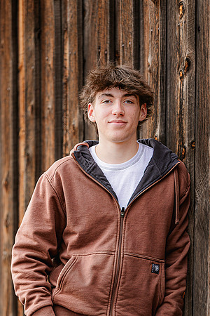 Parker Senior Photos-1