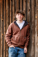 Parker Senior Photos--8