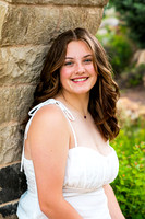 Emma- Senior Photos