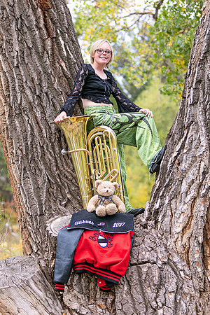 Ollie senior photos 2026-0818