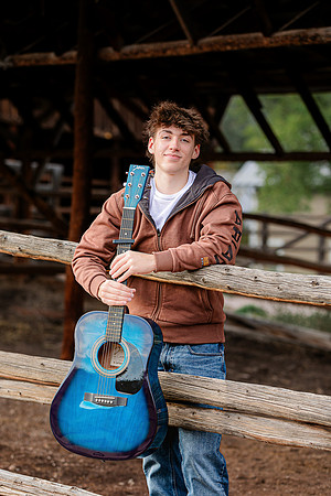 Parker Senior Photos--12
