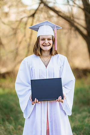 Cap & Gown-7907