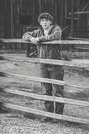 Parker Senior Photos--11
