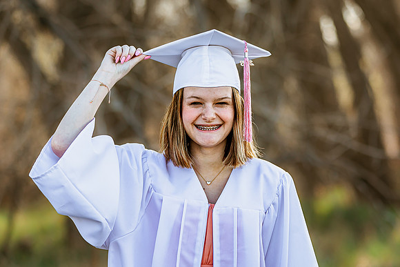Cap & Gown-7874