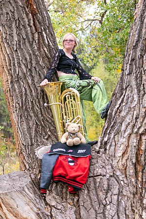 Ollie senior photos 2026-0813