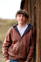 Parker Senior Photos--9