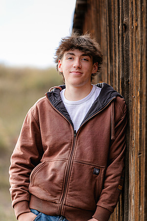 Parker Senior Photos--9