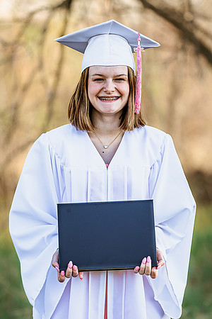 Cap & Gown-7910