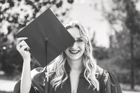 Cap & Gown- Sophia-8359-2