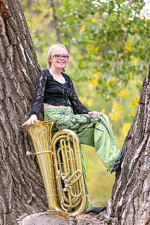 Ollie senior photos 2026-0806