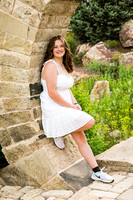 Senior Photos -9785