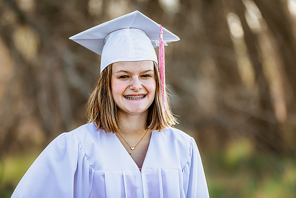 Cap & Gown-7871