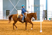 2025 4-H Horse-2865