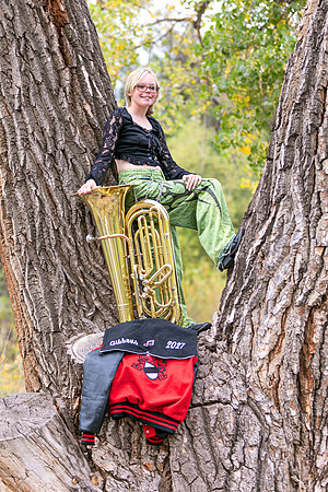 Ollie senior photos 2026-0808