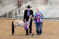2023 Rocky Mountain Classic Miniature Horse Show