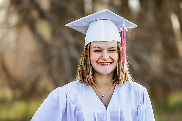 Cap & Gown-7868