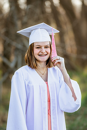 Cap & Gown-7879