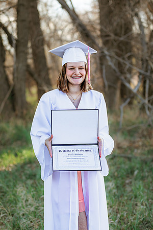 Cap & Gown-7898