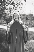 Cap & Gown- Sophia-8369-2