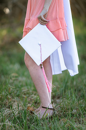 Cap & Gown-7861