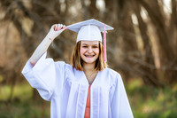 Cap & Gown-7873