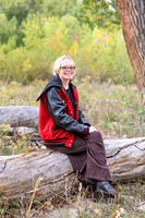 2026 Ollie Senior Photos