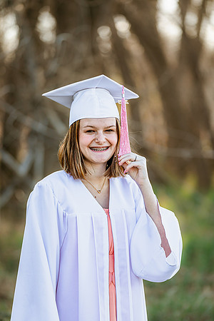Cap & Gown-7880