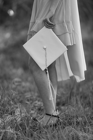 Cap & Gown-7862