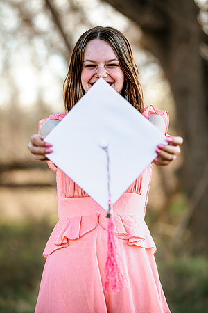 Cap & Gown-7852