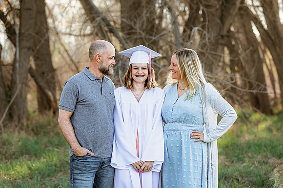 Cap & Gown-7928