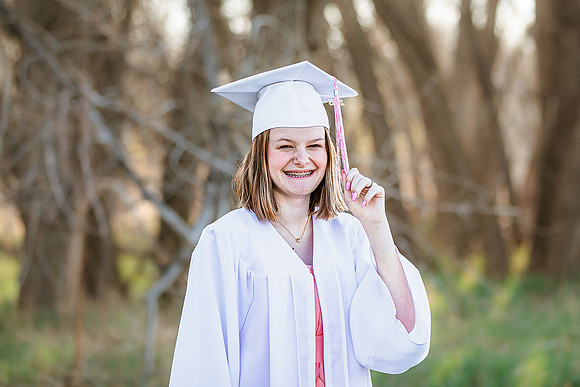 Cap & Gown-7888