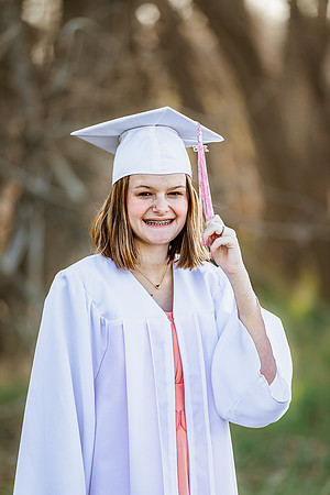 Cap & Gown-7882