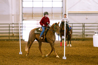 2025 4-H Horse-2833