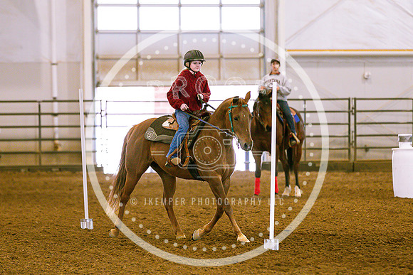 2025 4-H Horse-2833
