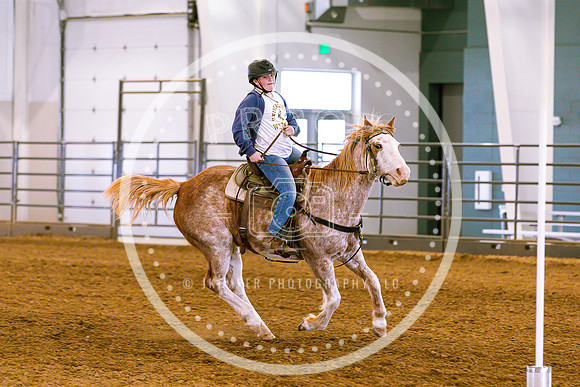 2025 4-H Horse-2930