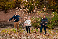 Haug Family 2024