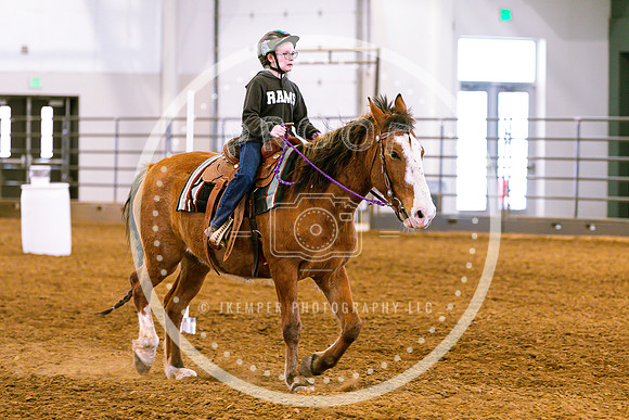 2025 4-H Horse-2943