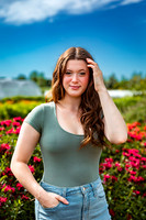 Autumn- Senior Pictures