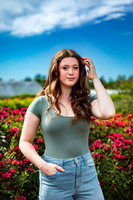 Senior Pics --3