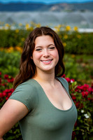Senior Pics --7