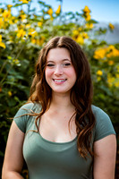 Senior Pics --8