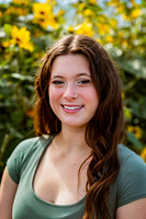 Senior Pics --10