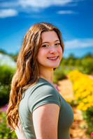 Senior Pics --12