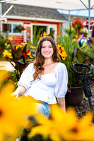 Senior Pics --14
